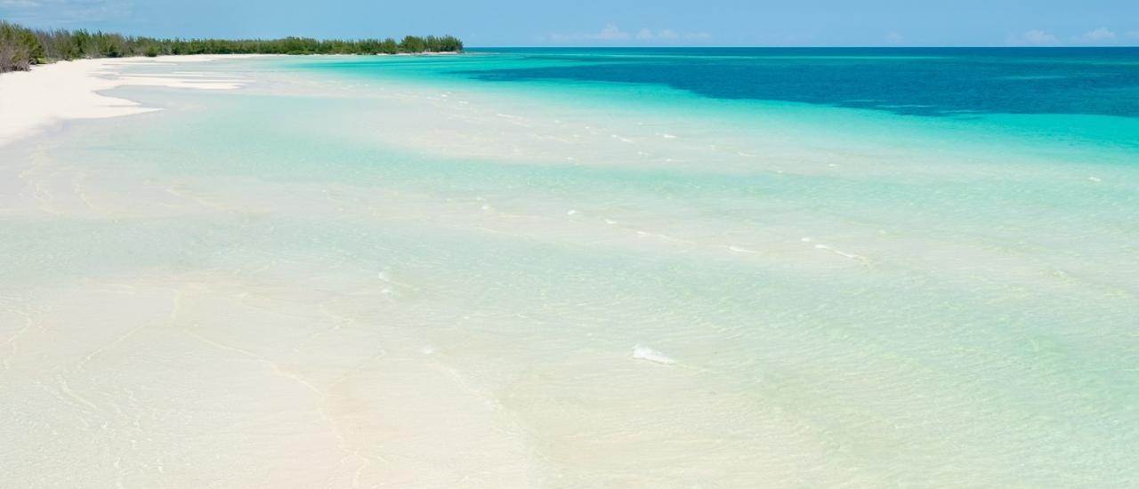 4. Land for Sale at Lucaya, Freeport and Grand Bahama Bahamas