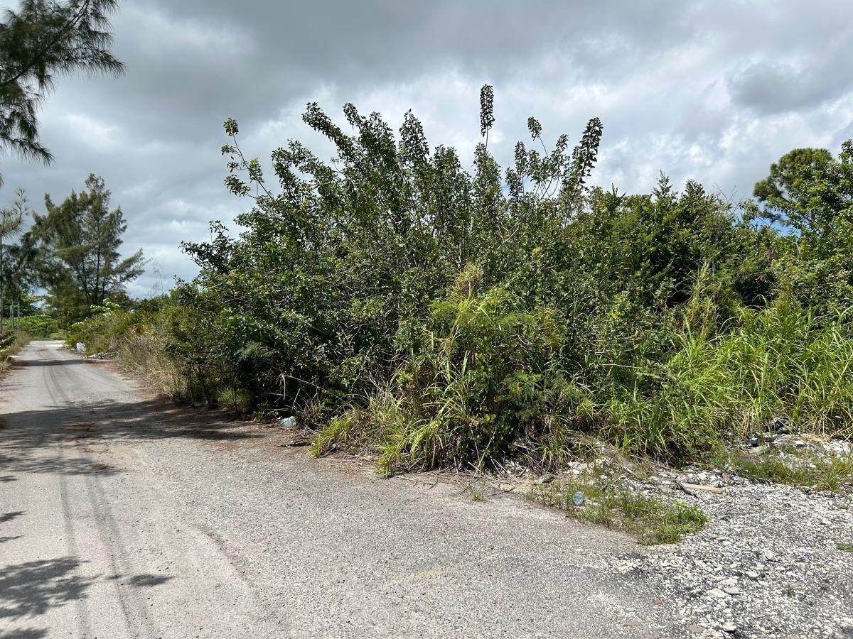 10. Land for Sale at Carmichael Road, Nassau and Paradise Island Bahamas
