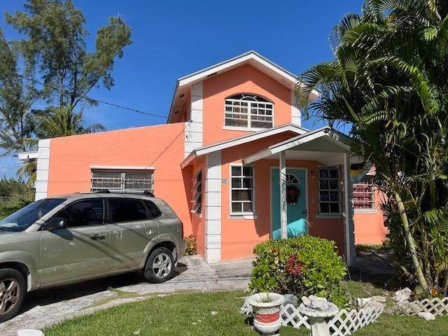 7. Single Family Homes for Rent at South Beach Estates, Nassau and Paradise Island Bahamas