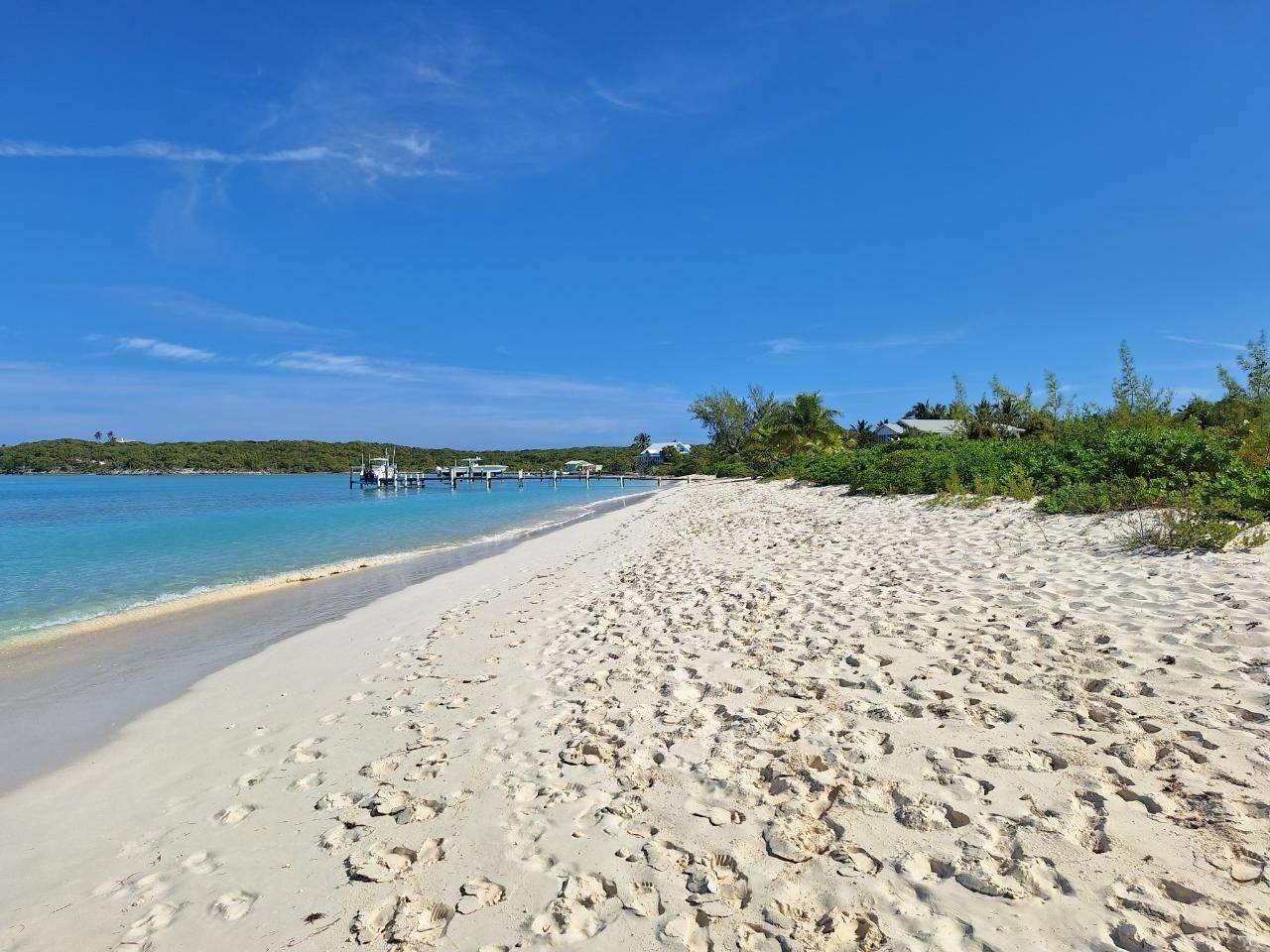 17. Land for Sale at Hoopers Bay, Exuma Bahamas