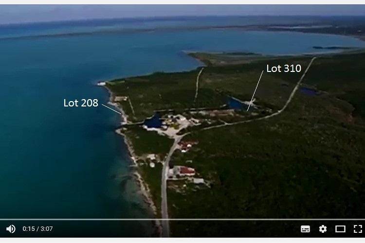 6. Land for Sale at Stella Maris, Long Island Bahamas