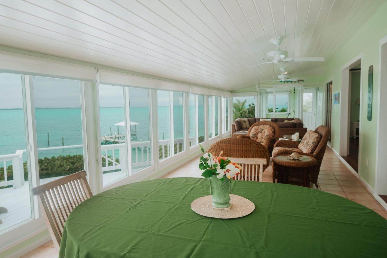14. Single Family Homes for Sale at Lubbers Quarters, Abaco Bahamas