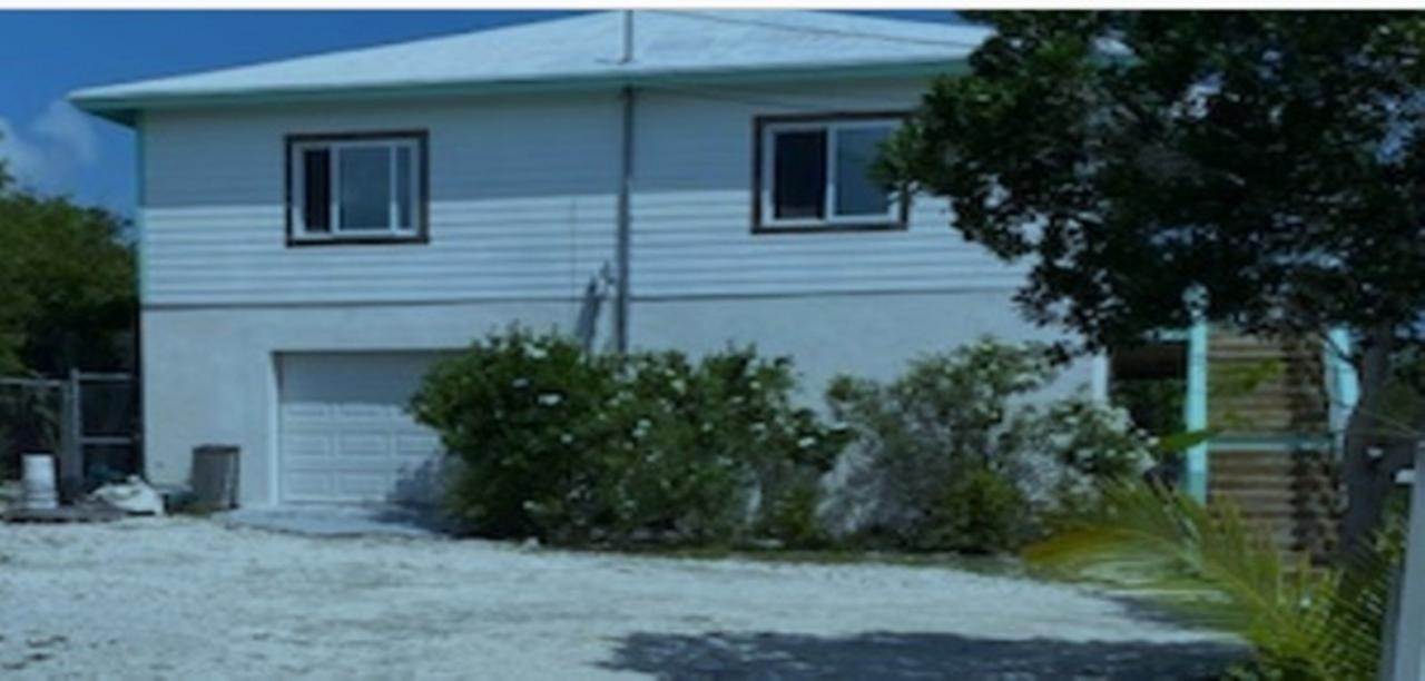 2. Single Family Homes for Sale at Exuma Harbour Estates, Exuma Bahamas