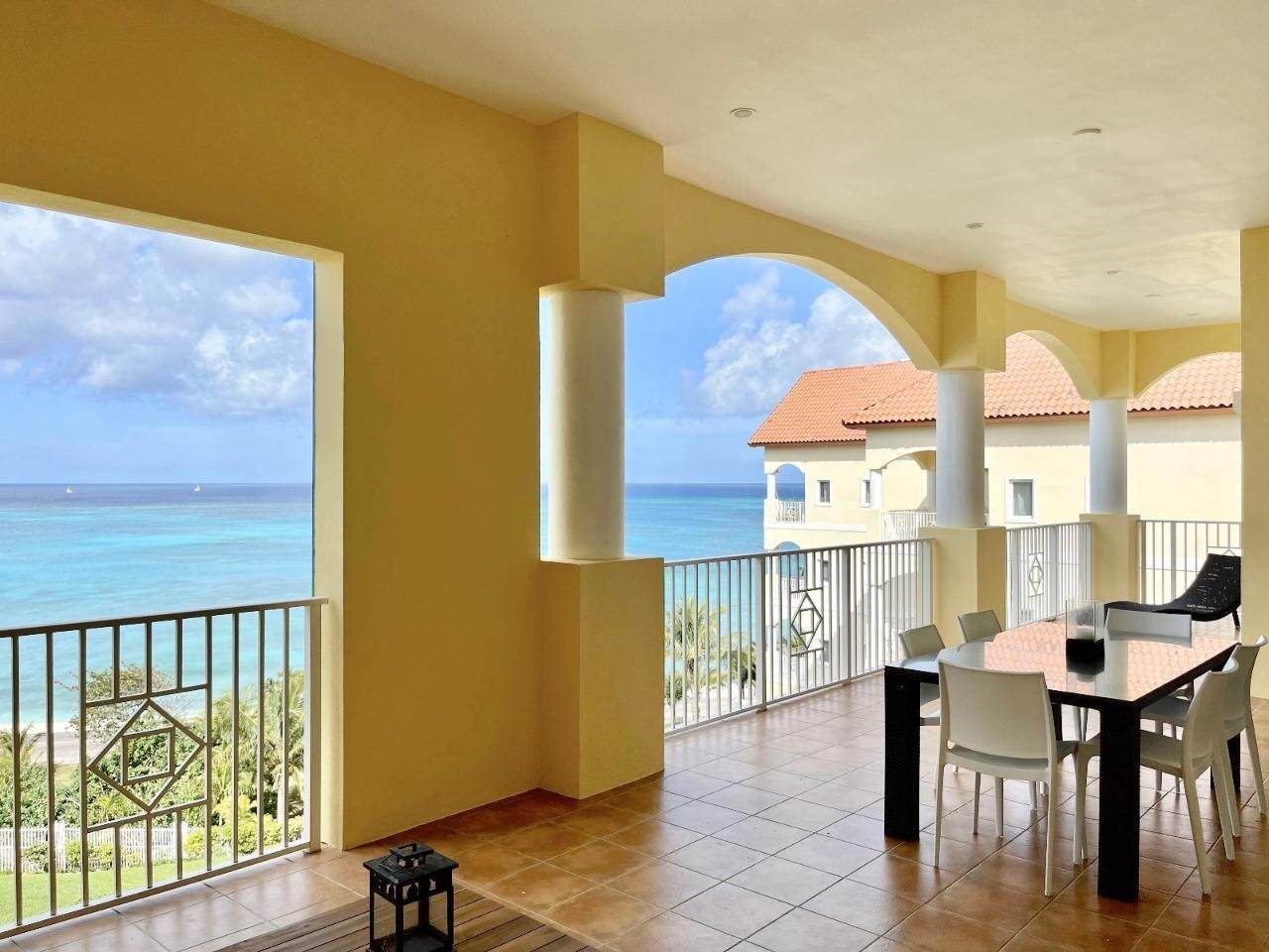 2. Condo for Rent at West Bay Street, Nassau and Paradise Island Bahamas