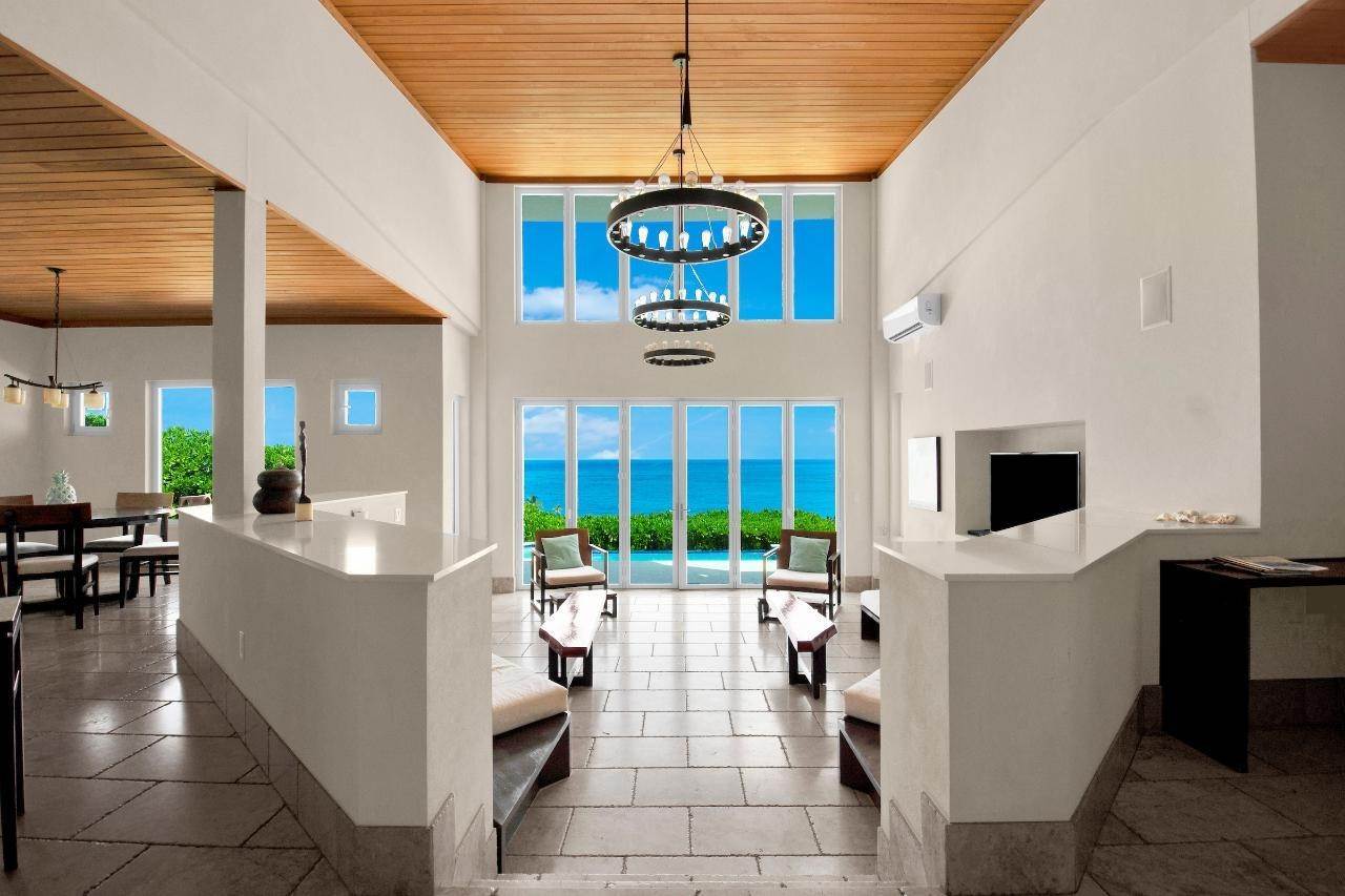 12. Single Family Homes for Sale at Governors Harbour, Eleuthera Bahamas