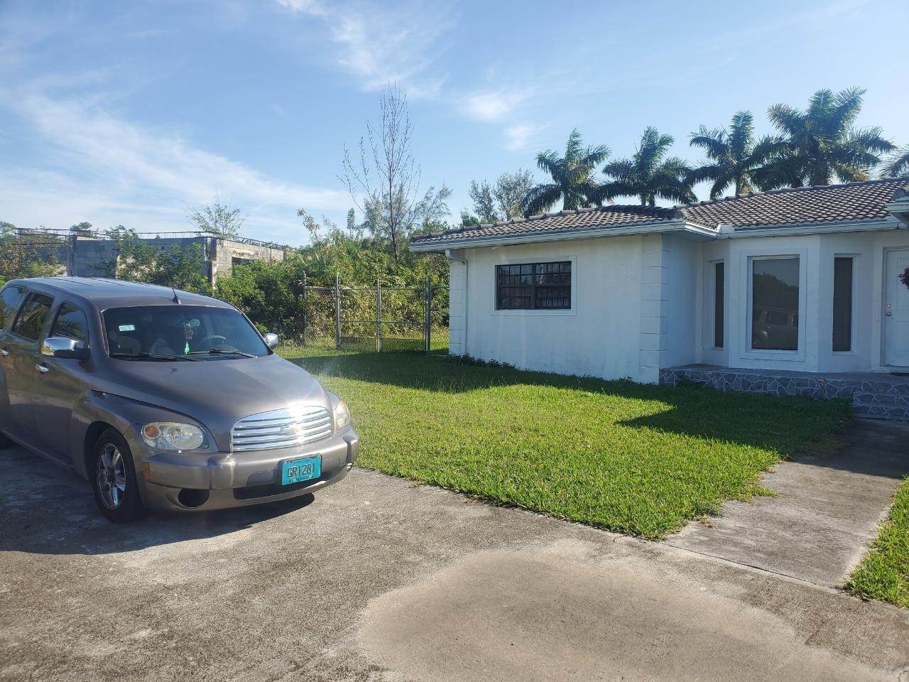 6. Multi-Family Homes for Sale at Bahamia, Freeport and Grand Bahama Bahamas