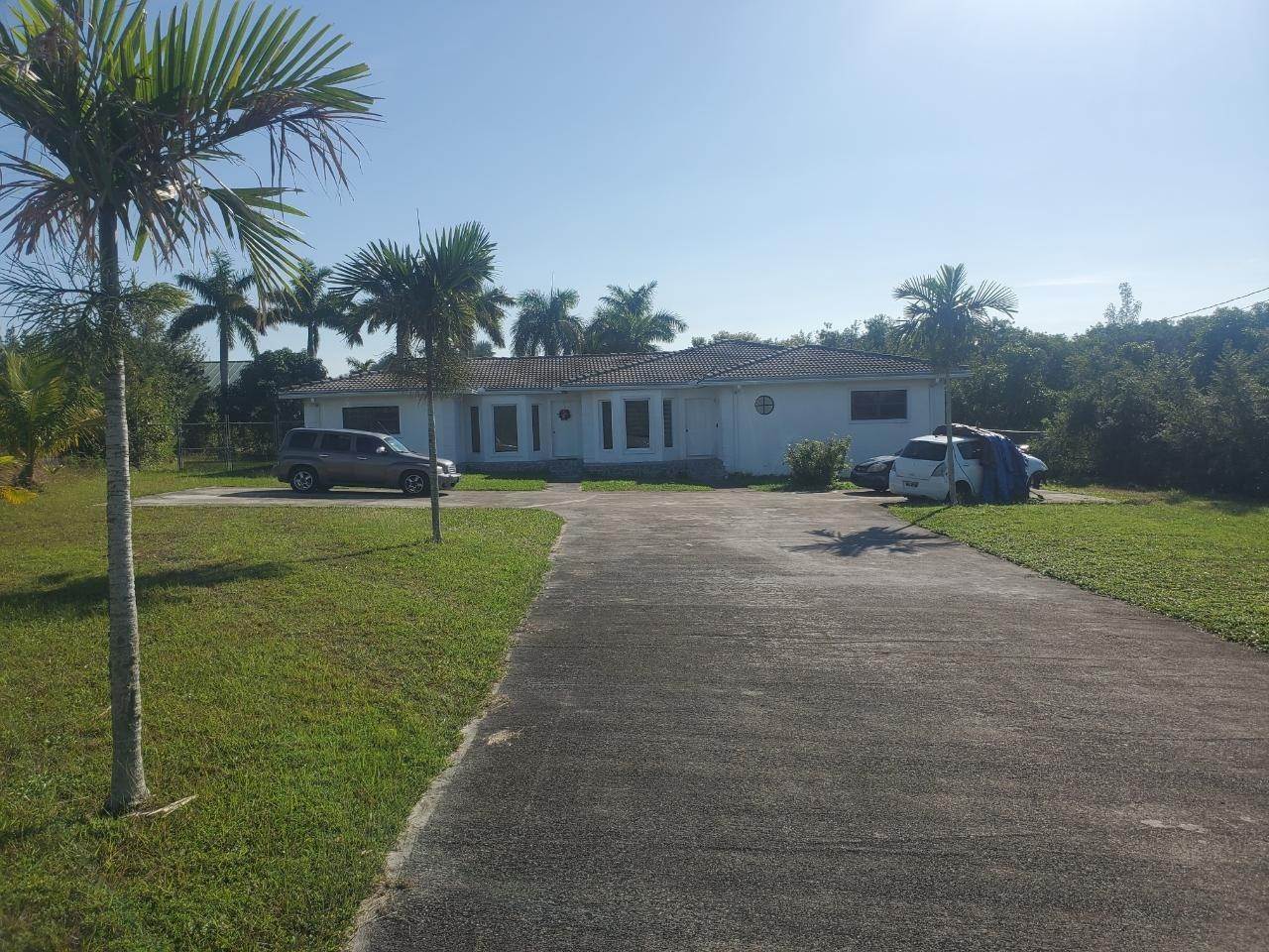 10. Multi-Family Homes for Sale at Bahamia, Freeport and Grand Bahama Bahamas