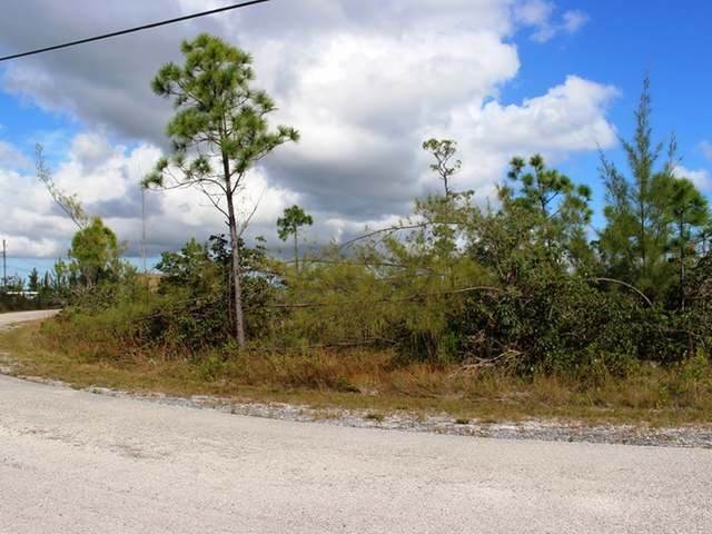 3. Land for Sale at Other Bahamas, Other Areas In The Bahamas Bahamas