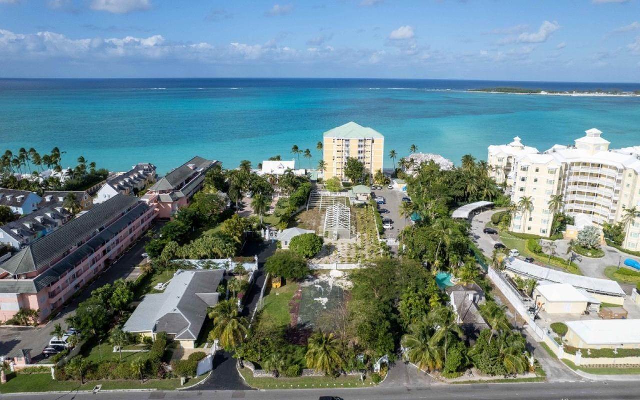 24. Condo for Sale at Cable Beach, Nassau and Paradise Island Bahamas