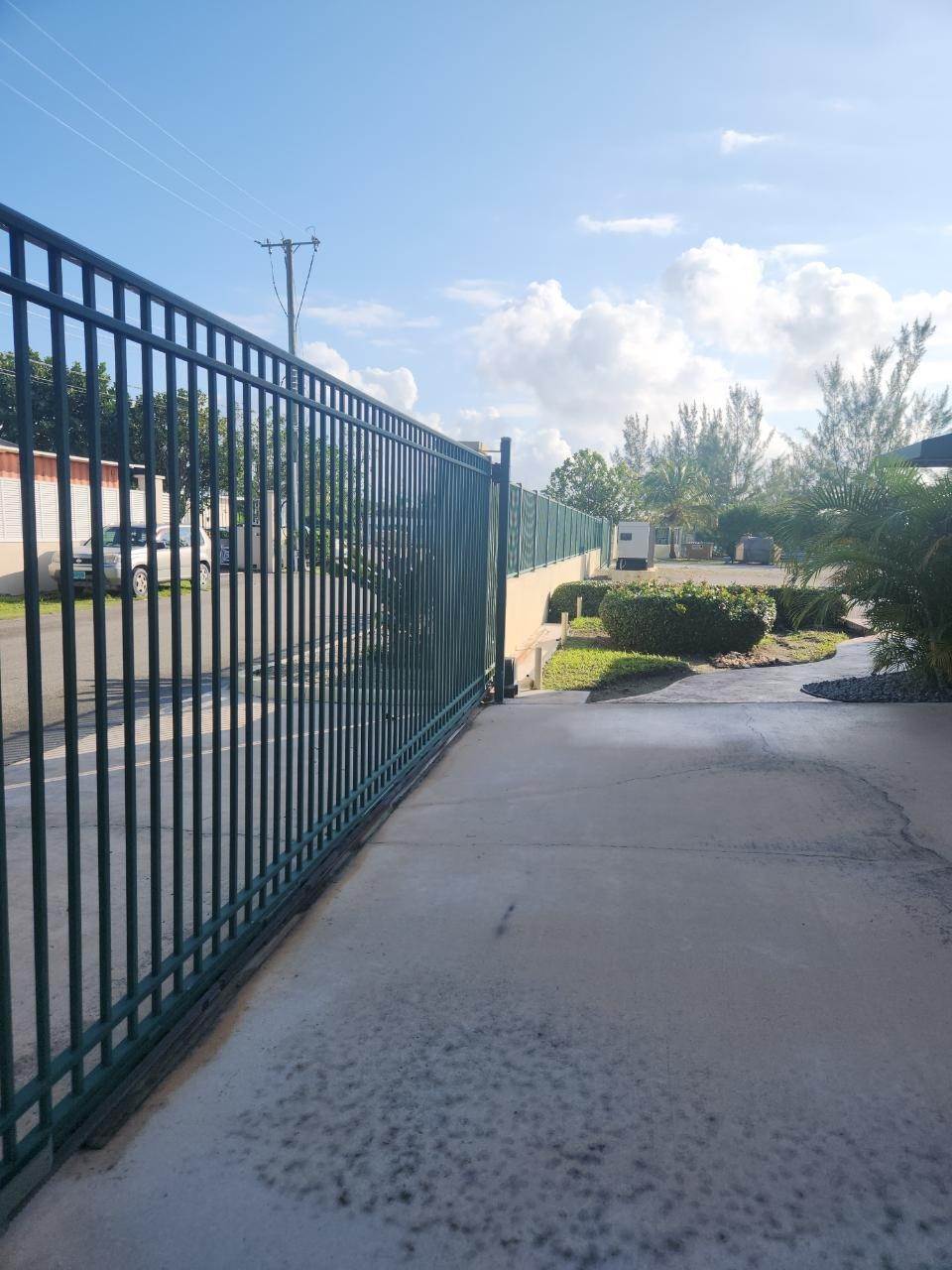 2. Commercial for Rent at Airport Industrial Park, Nassau and Paradise Island Bahamas