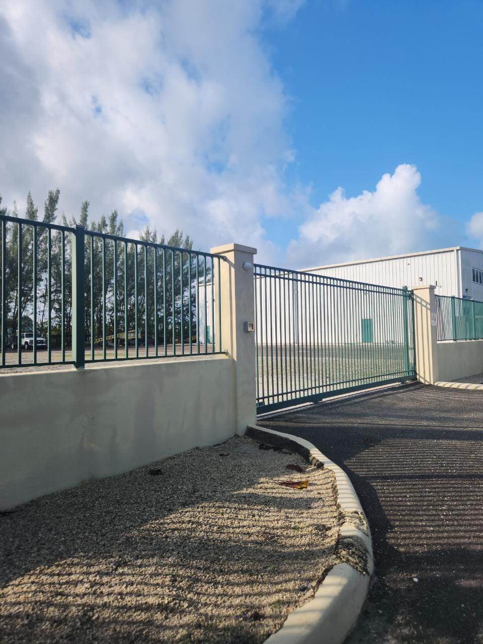 6. Commercial for Rent at Airport Industrial Park, Nassau and Paradise Island Bahamas