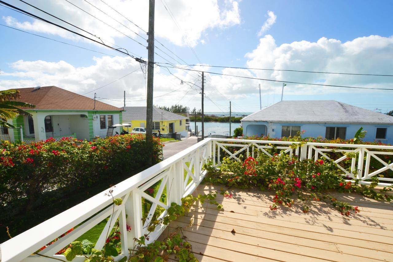 3. Single Family Homes for Sale at Spanish Wells, Eleuthera Bahamas