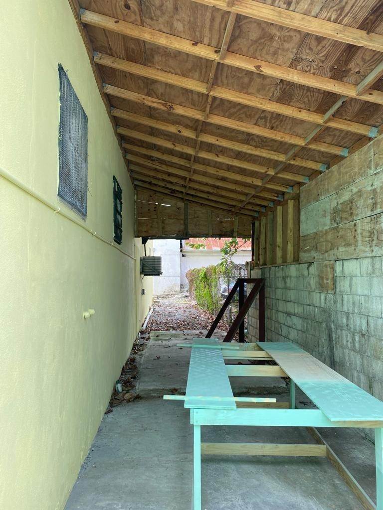2. Commercial for Rent at Pyfroms Addition, Nassau and Paradise Island Bahamas