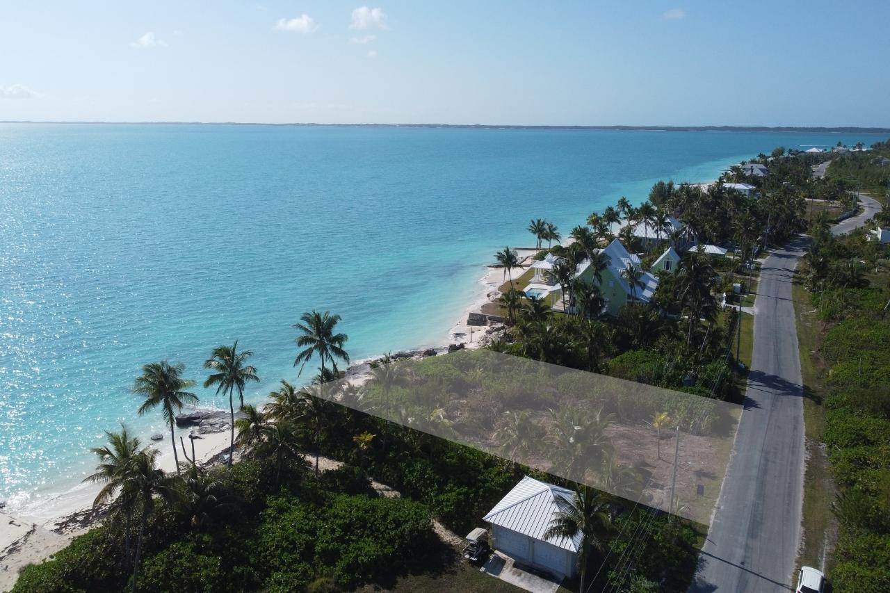 4. Land for Sale at Treasure Cay, Abaco Bahamas