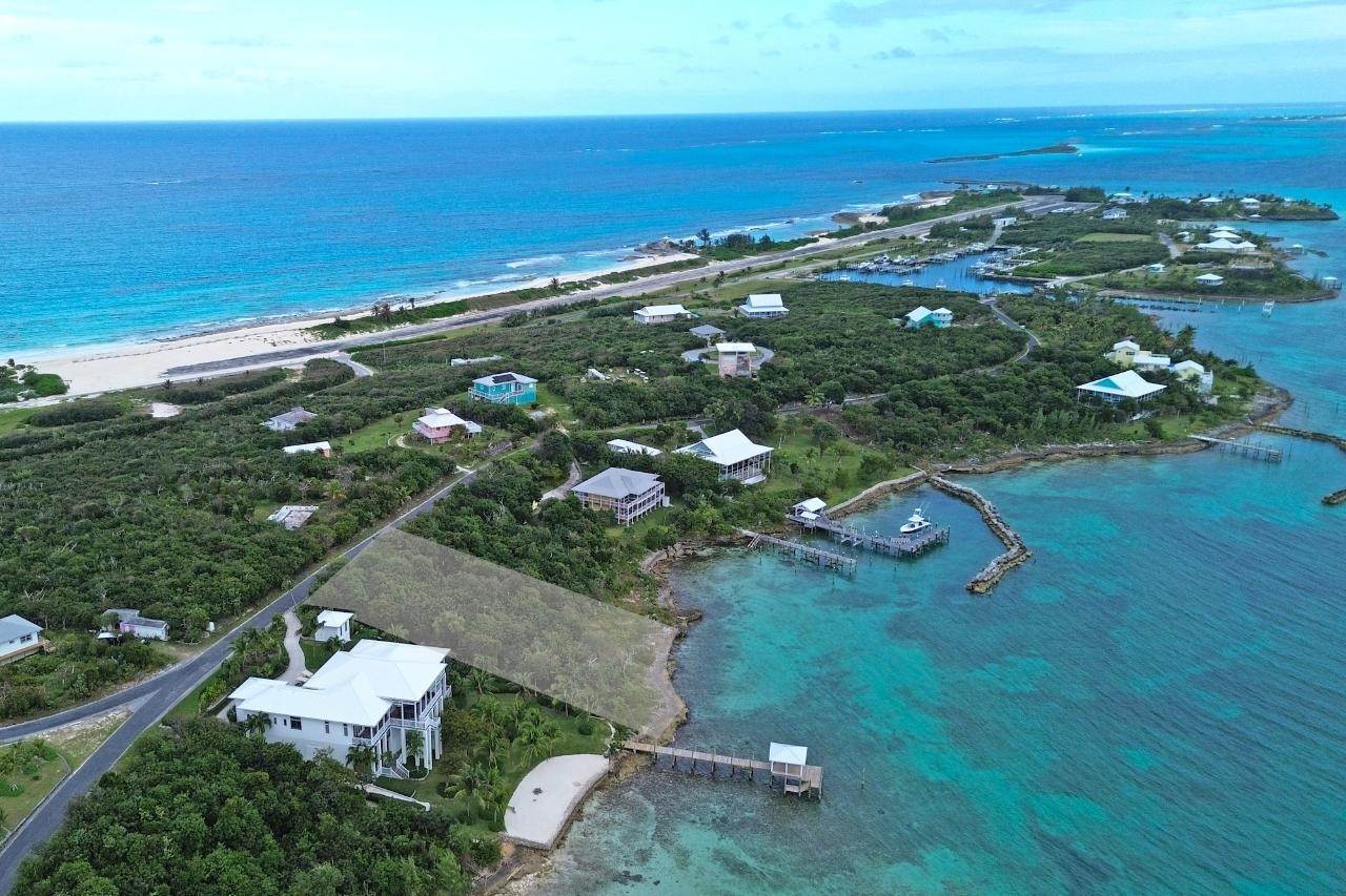 3. Land for Sale at Scotland Cay, Abaco Bahamas