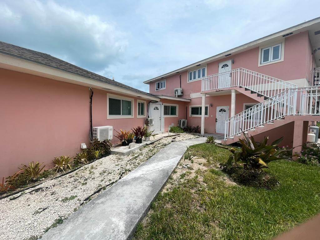 2. Multi-Family Homes for Rent at Winton, Nassau and Paradise Island Bahamas