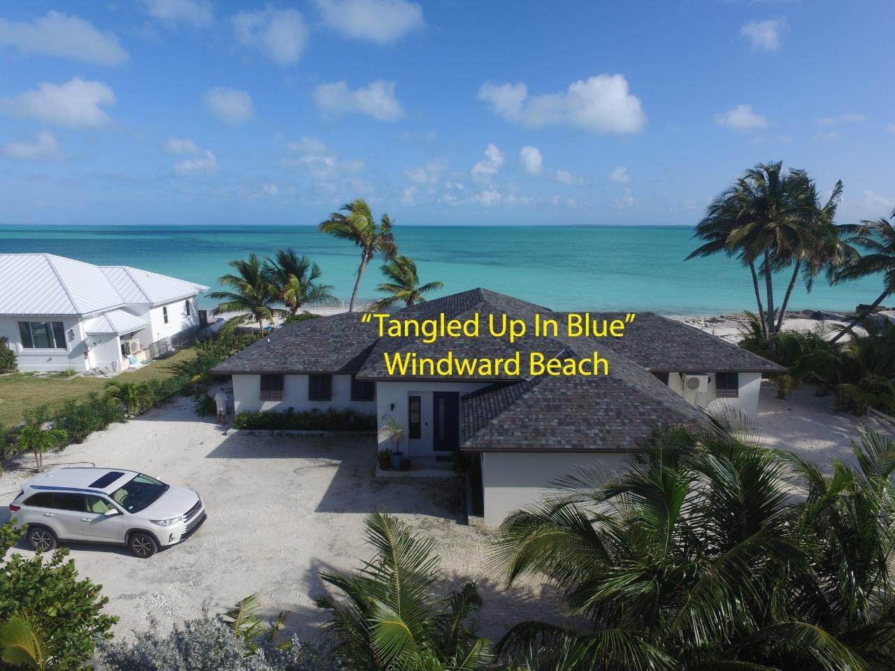 34. Single Family Homes for Sale at Treasure Cay, Abaco Bahamas