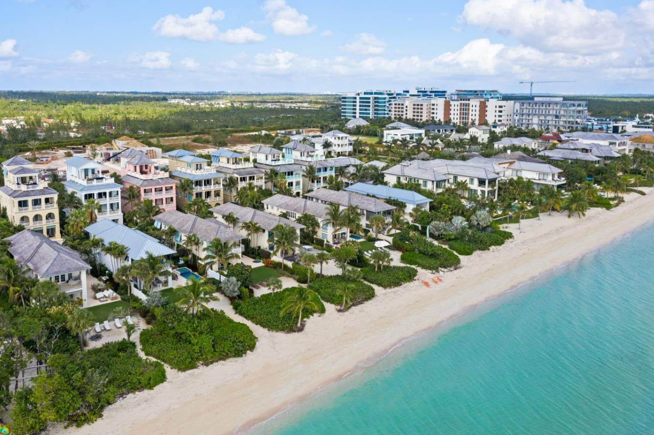 4. Single Family Homes for Sale at South Ocean, Nassau and Paradise Island Bahamas