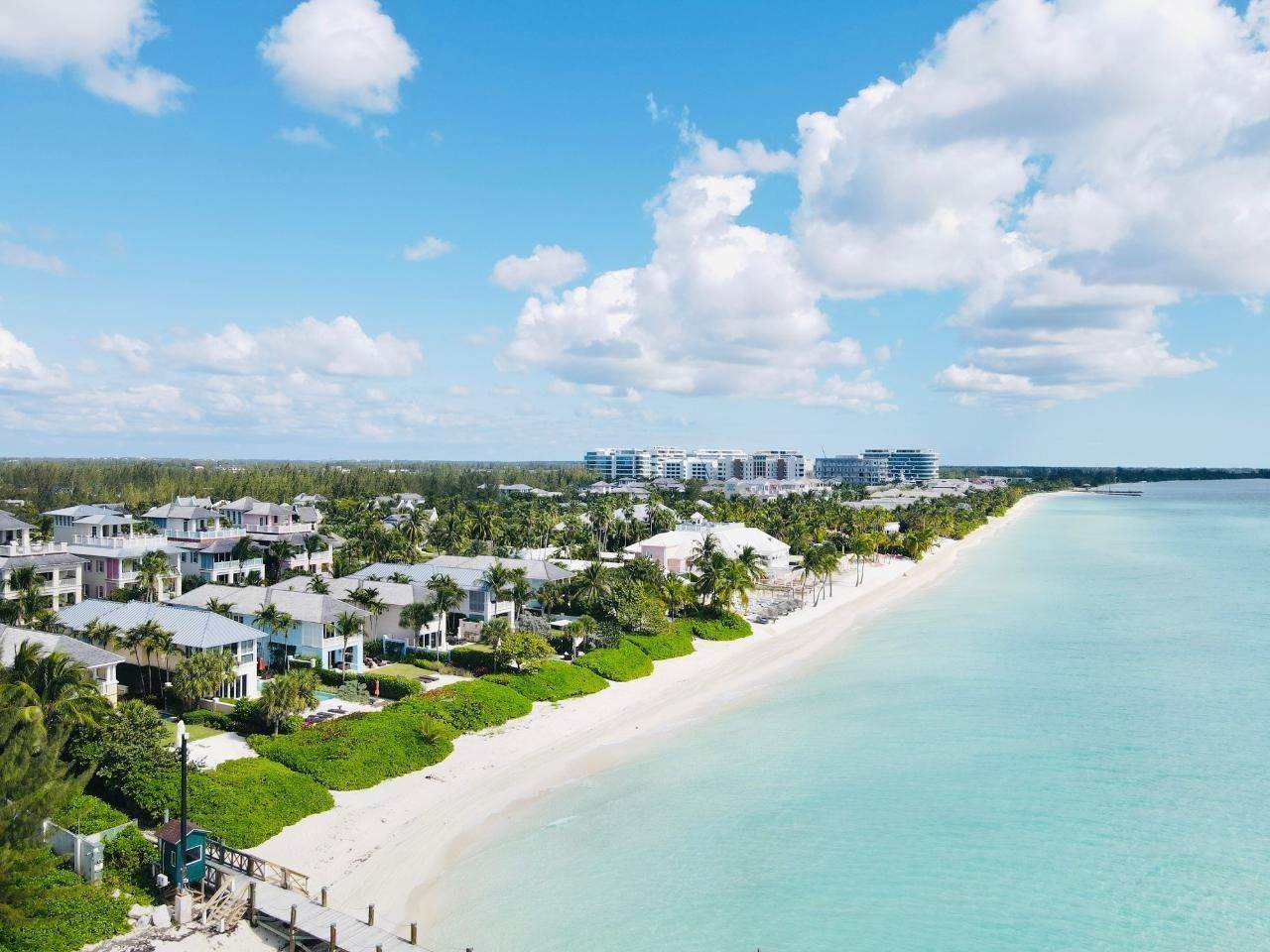 7. Single Family Homes for Sale at South Ocean, Nassau and Paradise Island Bahamas