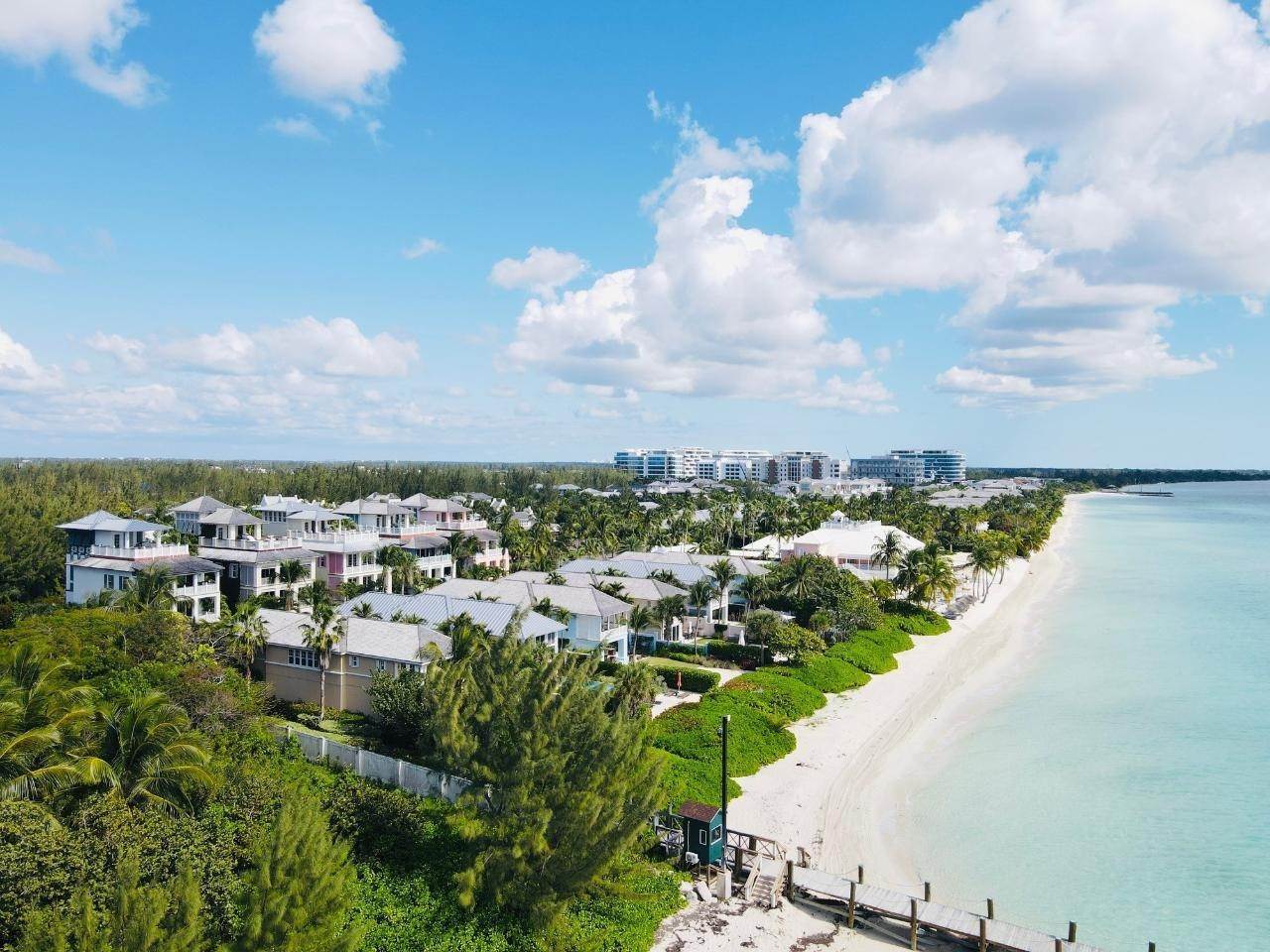9. Single Family Homes for Sale at South Ocean, Nassau and Paradise Island Bahamas