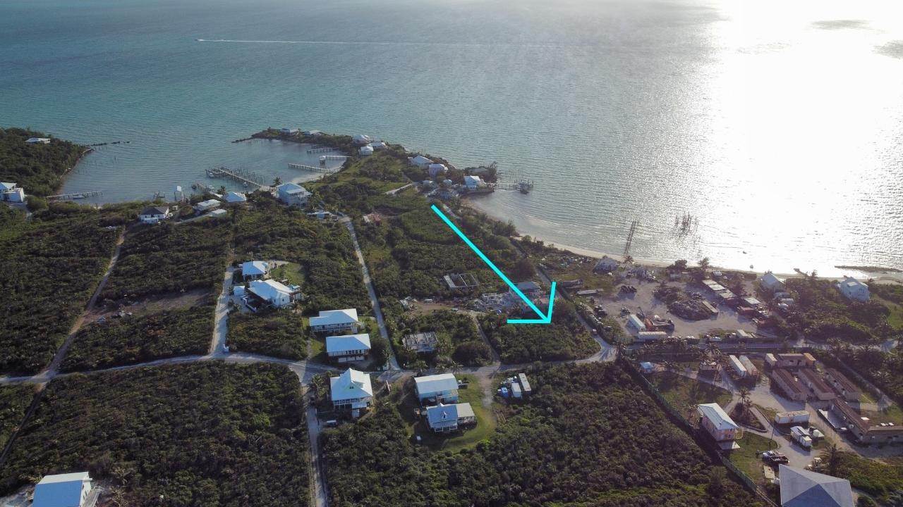 5. Land for Sale at Guana Cay, Abaco Bahamas