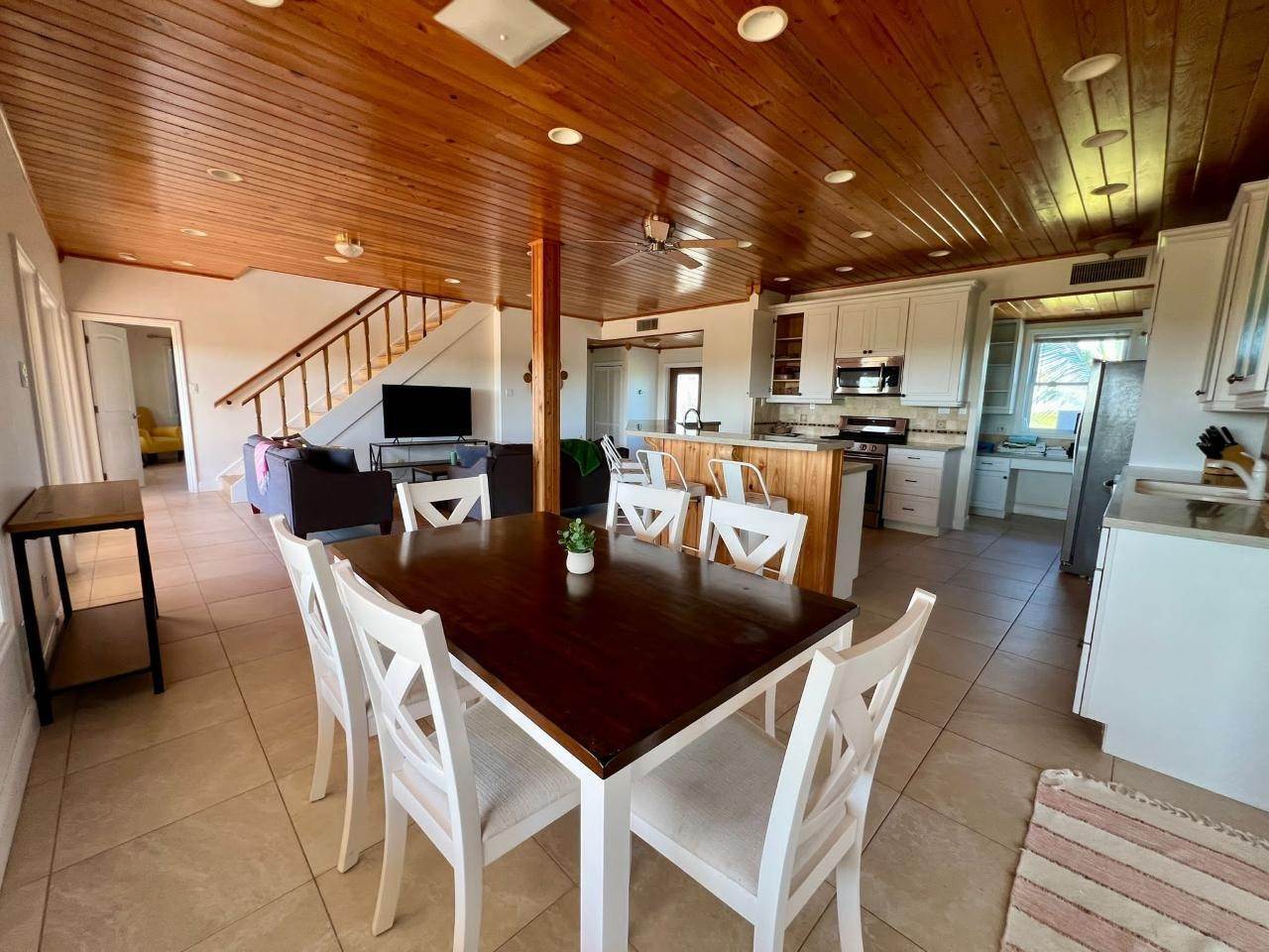 8. Single Family Homes for Sale at Bahama Sound, Exuma Bahamas