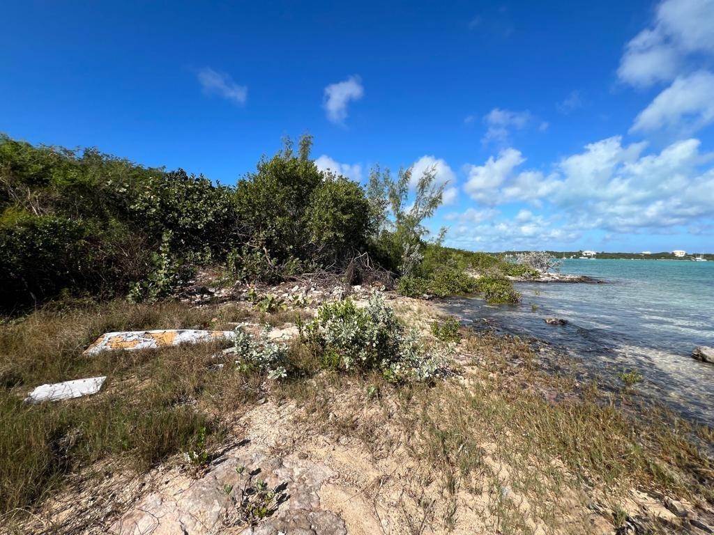 14. Land for Sale at Flamingo Bay, Exuma Bahamas