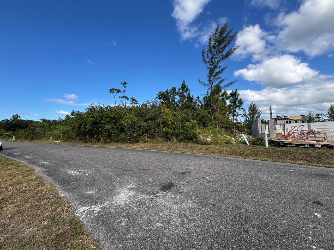 8. Land for Sale at South Ocean, Nassau and Paradise Island Bahamas