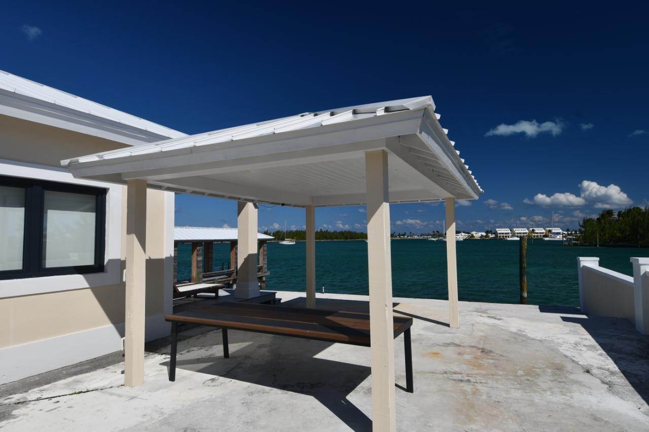9. Single Family Homes for Sale at Treasure Cay, Abaco Bahamas