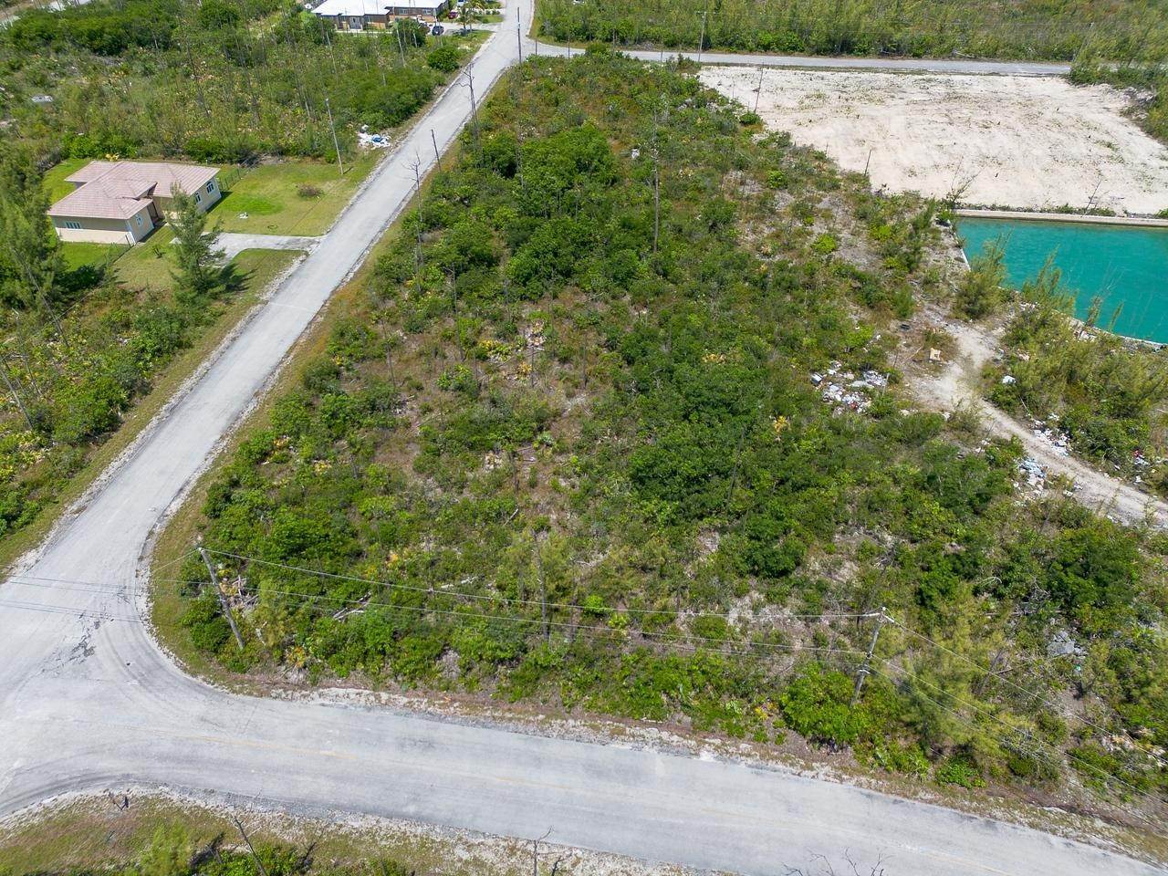 16. Land for Sale at Sentinel Bay Subdivision, Freeport and Grand Bahama Bahamas
