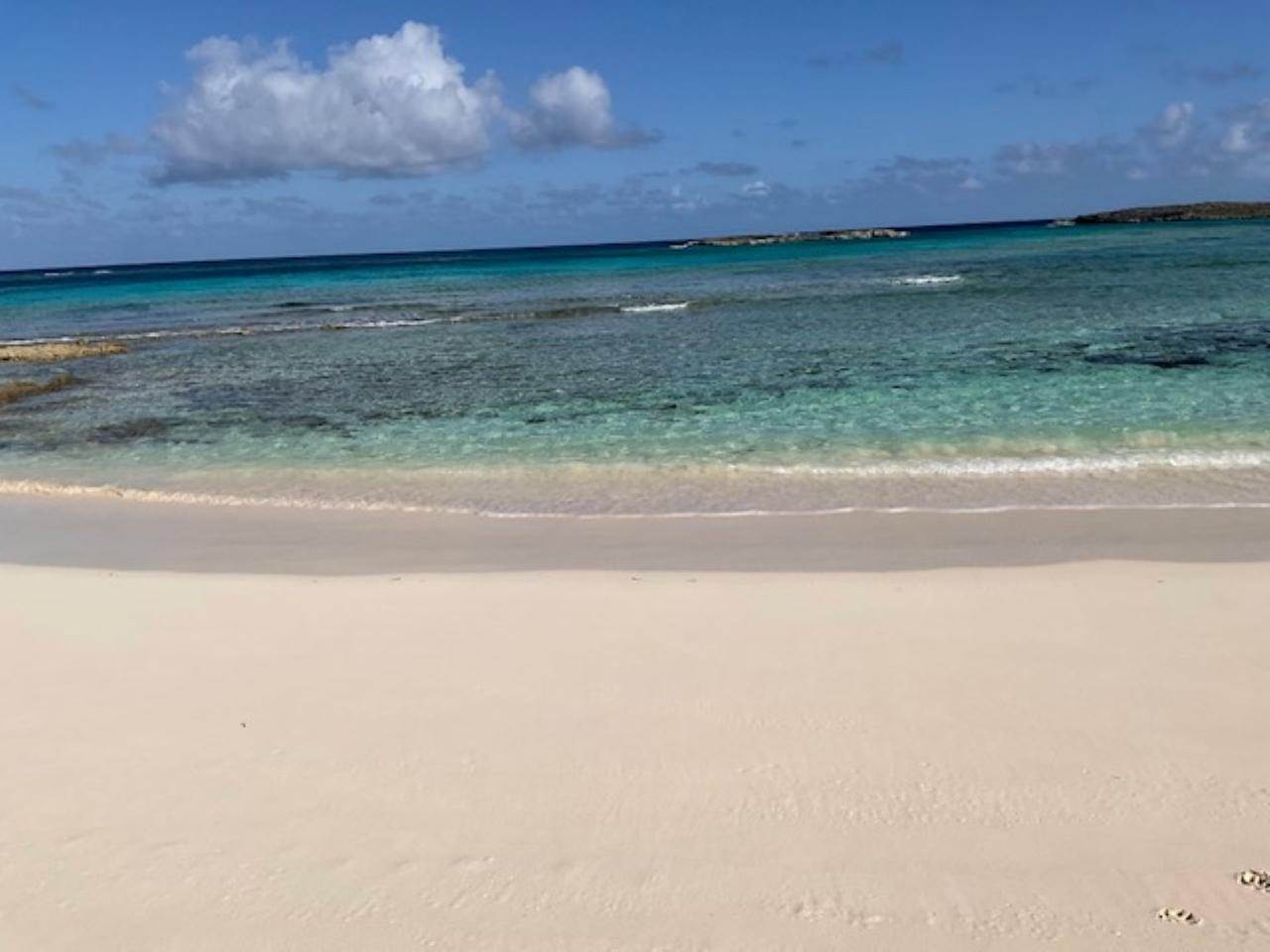 4. Land for Sale at Deans, Long Island Bahamas