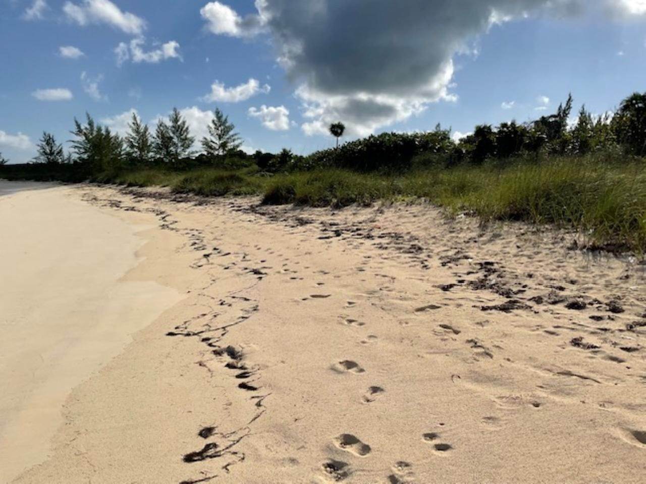 5. Land for Sale at Deans, Long Island Bahamas