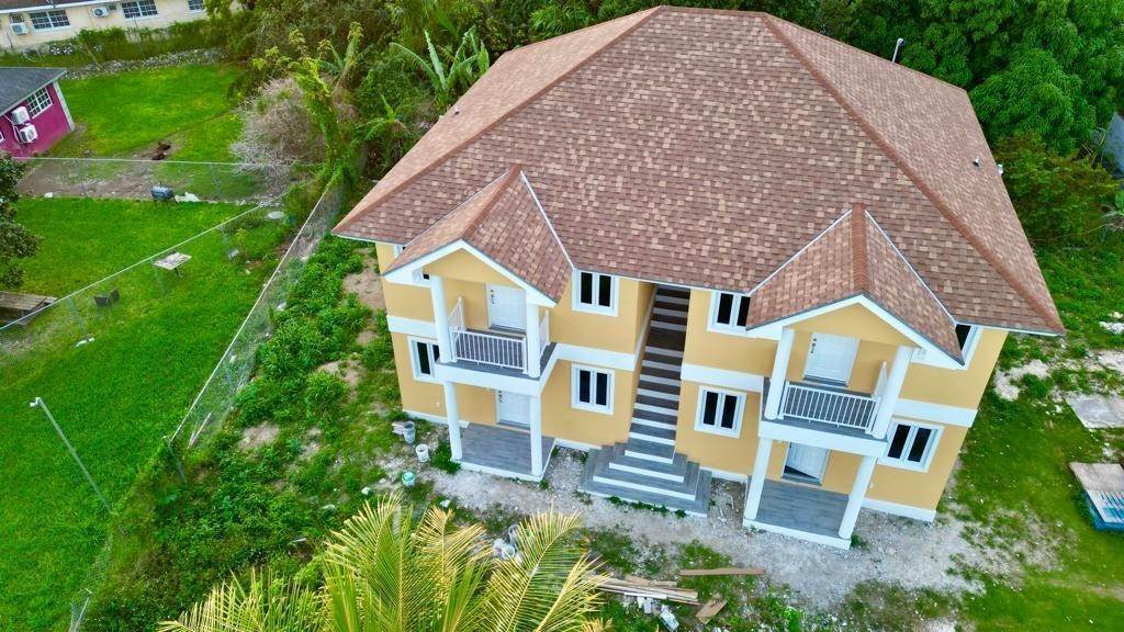 2. Condo for Sale at Fire Trail Road, Nassau and Paradise Island Bahamas
