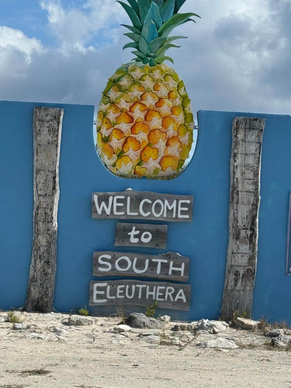 7. Land for Sale at Palmetto Point, Eleuthera Bahamas