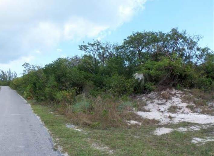Land for Sale at James Cistern, Eleuthera Bahamas