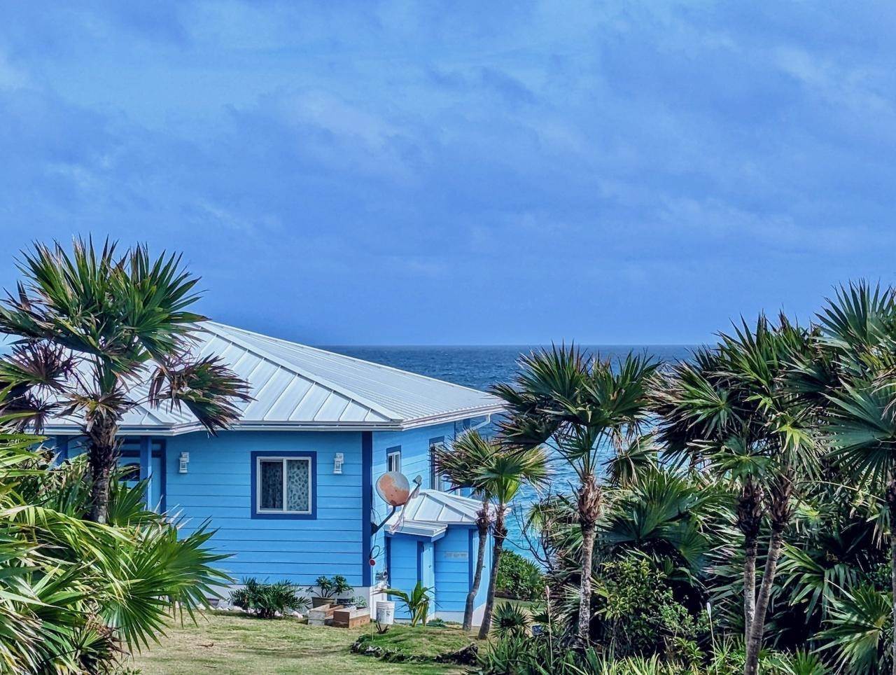 Single Family Homes for Sale at Little Harbour, Abaco Bahamas