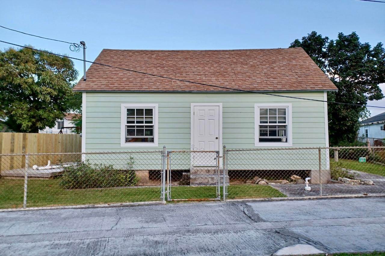 Single Family Homes for Sale at Cherokee Sound, Abaco Bahamas
