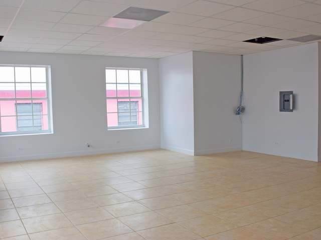 8. Commercial for Rent at Downtown, Nassau and Paradise Island Bahamas