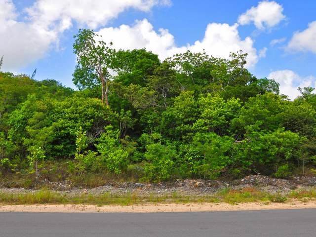 3. Land for Sale at Westridge, Nassau and Paradise Island Bahamas