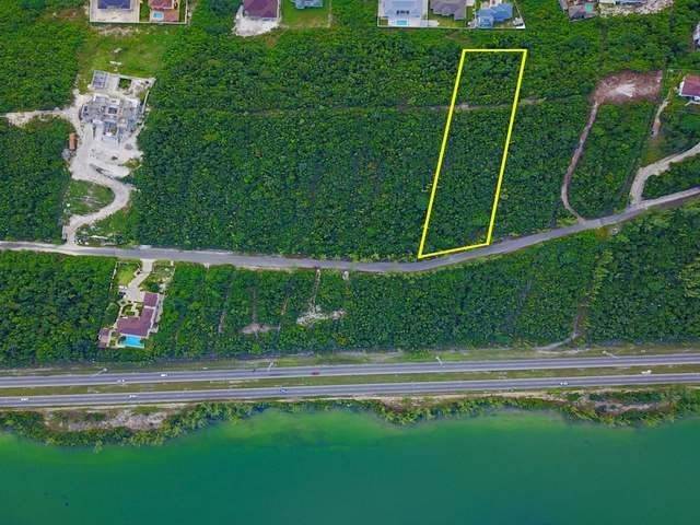 Land for Sale at Westridge, Nassau and Paradise Island Bahamas