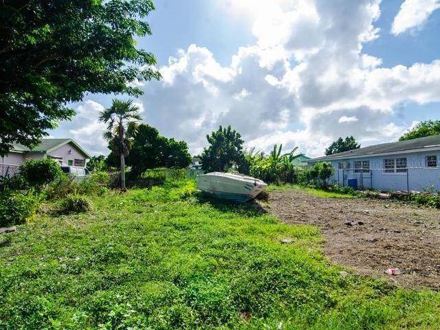 7. Land for Rent at Marathon Estates, Nassau and Paradise Island Bahamas