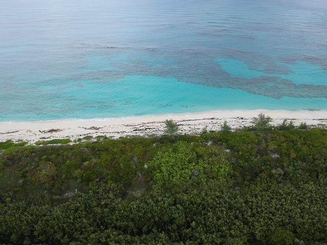 6. Land for Sale at Little Harbour, Abaco Bahamas