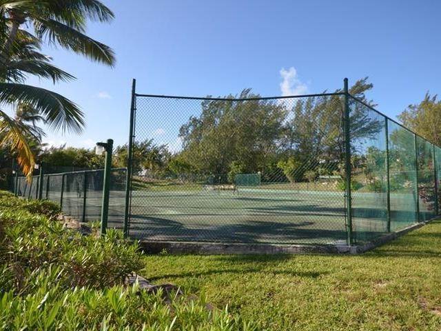 7. Land for Sale at Windermere Island, Eleuthera Bahamas