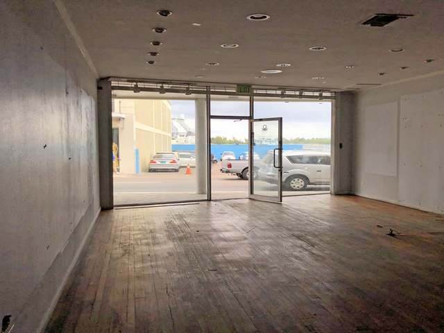 3. Commercial for Rent at Downtown, Nassau and Paradise Island Bahamas