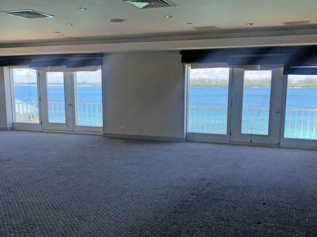 10. Commercial for Rent at Downtown, Nassau and Paradise Island Bahamas