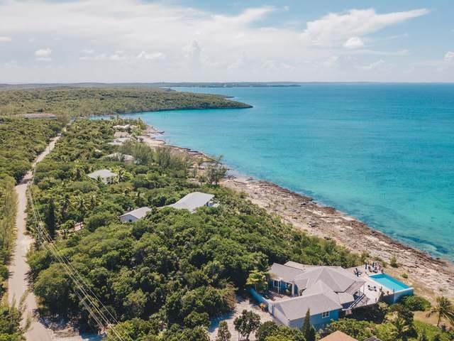 15. Land for Sale at Palmetto Point, Eleuthera Bahamas