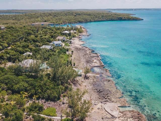 16. Land for Sale at Palmetto Point, Eleuthera Bahamas