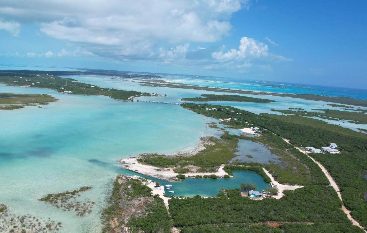 Land for Sale at Little Exuma, Exuma Bahamas