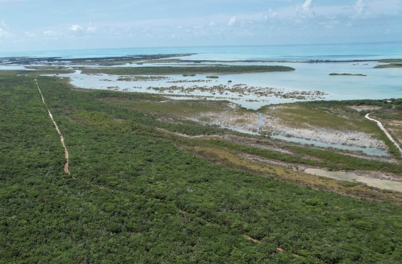 5. Land for Sale at Little Exuma, Exuma Bahamas