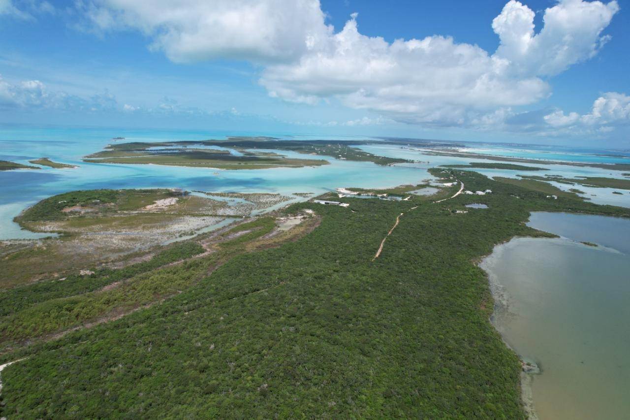 Land for Sale at Little Exuma, Exuma Bahamas